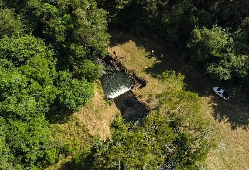 Hotelli Vale Das águas Fazenda Resort