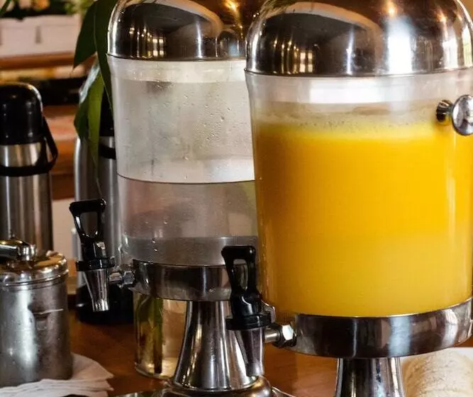 Hotelli Vale Das águas Fazenda Resort