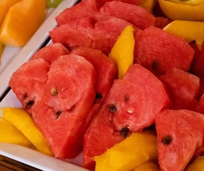 Hotelli Vale Das águas Fazenda Resort