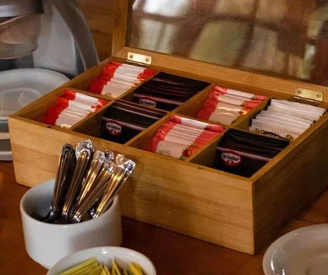 Hotelli Vale Das águas Fazenda Resort