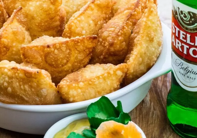 Hotelli Vale Das águas Fazenda Resort