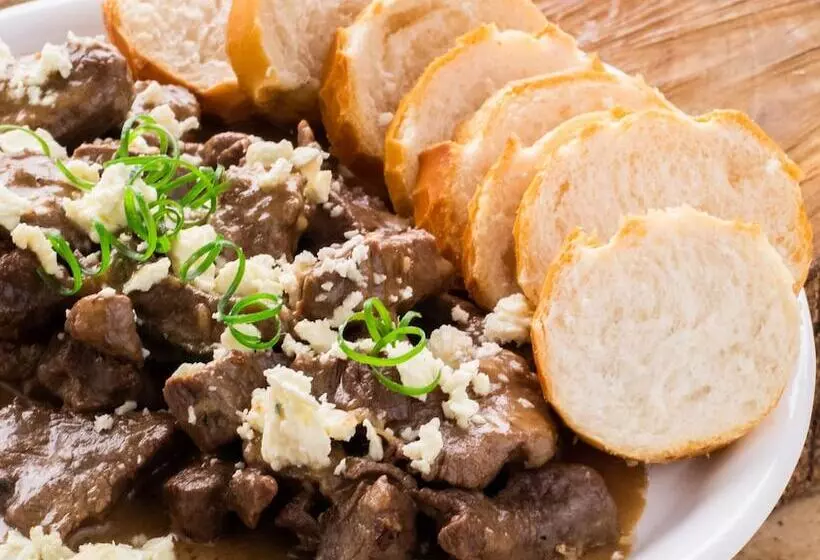 Hotelli Vale Das águas Fazenda Resort