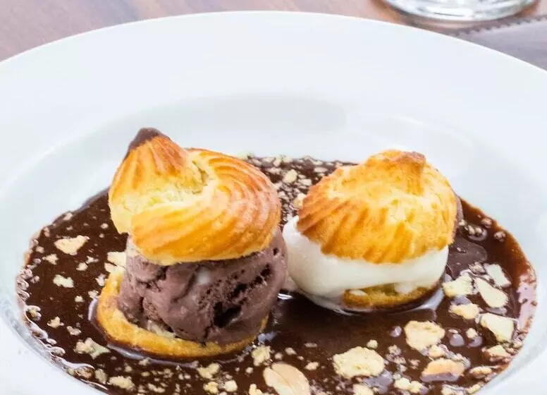 Hotelli Vale Das águas Fazenda Resort