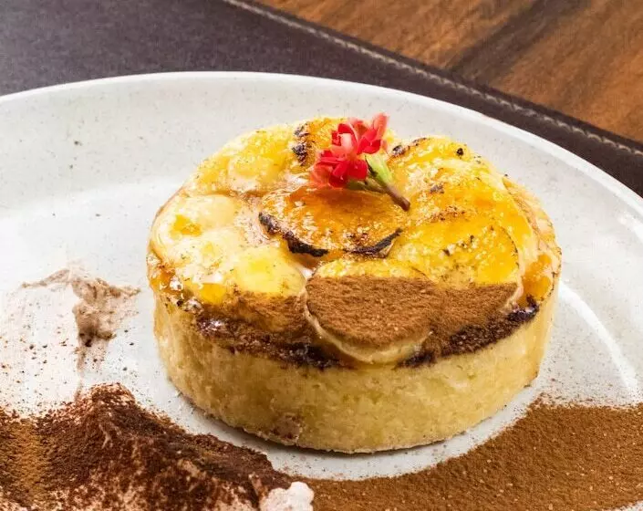 Hotelli Vale Das águas Fazenda Resort