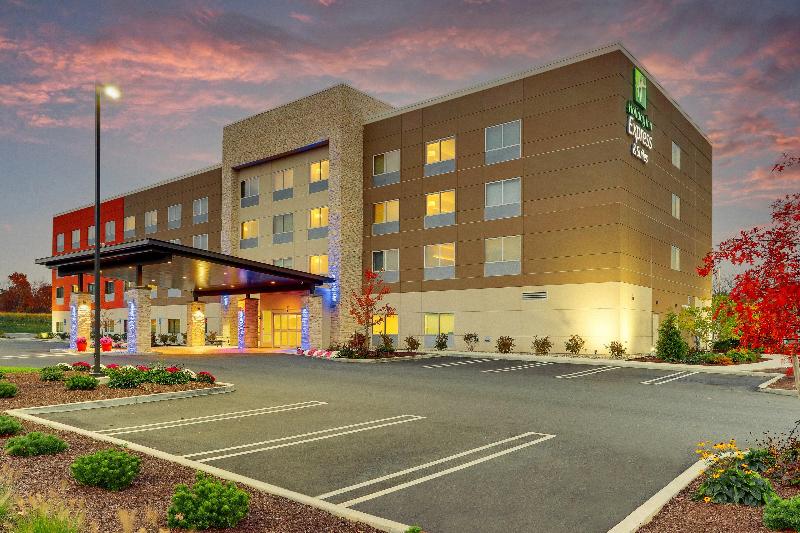 酒店 Holiday Inn Express & Suites   Middletown   Goshen, An Ihg