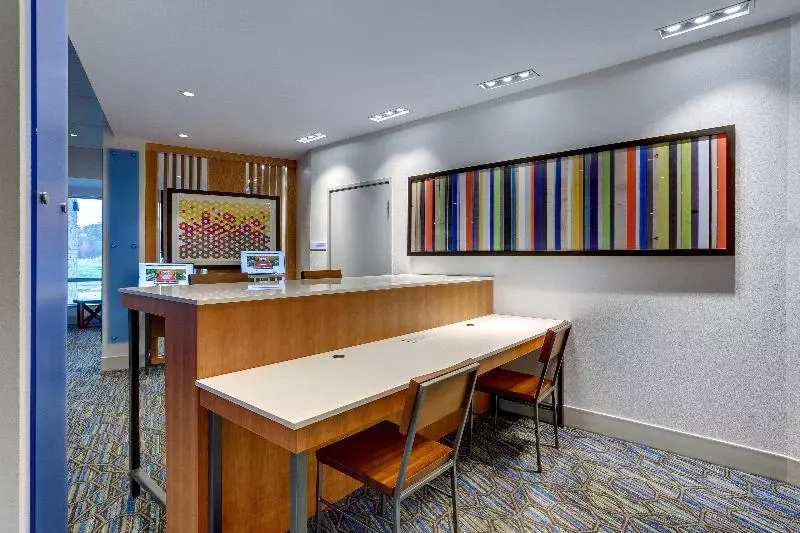 Hotelli Holiday Inn Express & Suites   Middletown   Goshen, An Ihg