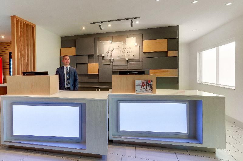 酒店 Holiday Inn Express & Suites   Middletown   Goshen, An Ihg