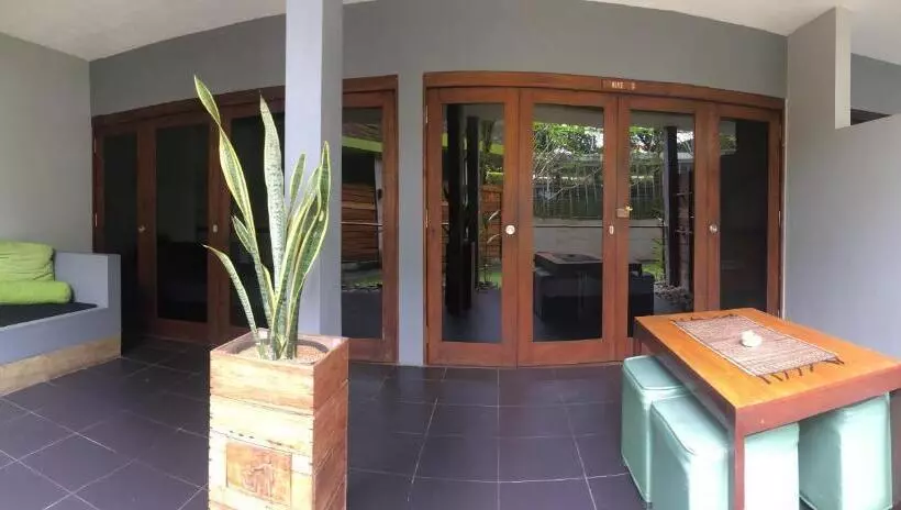 Hotel Javacove Beach