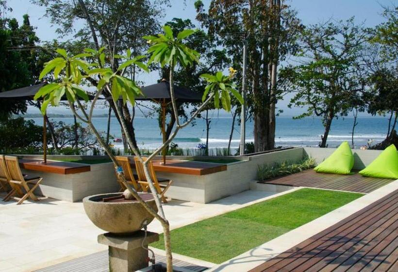 Szálloda Javacove Beach