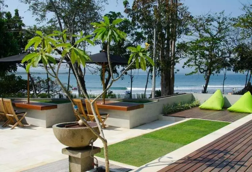 Hotel Javacove Beach