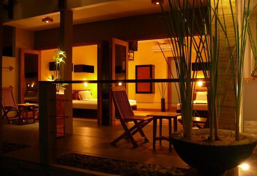 Szálloda Javacove Beach