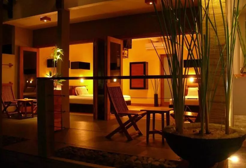 Hotel Javacove Beach