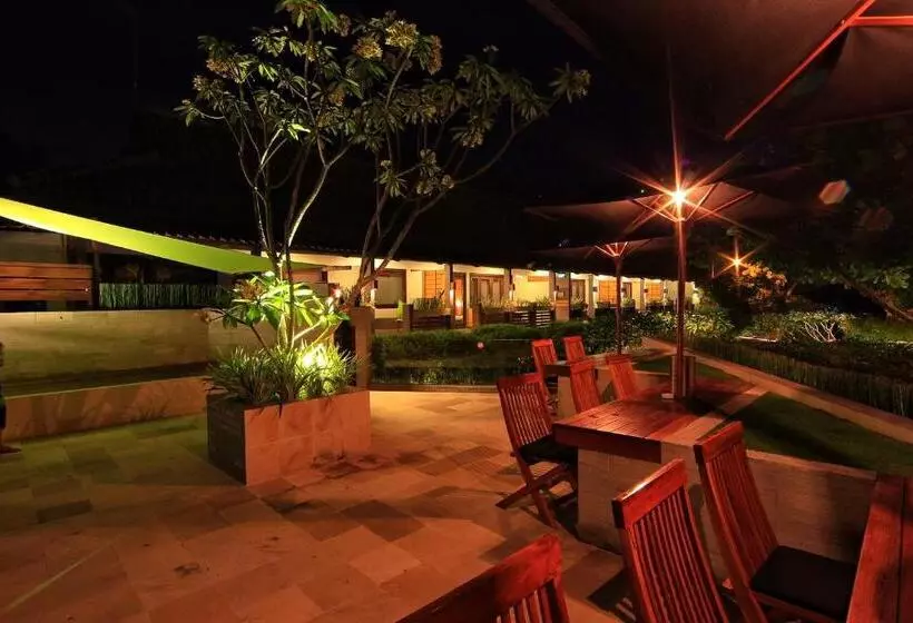 Hotel Javacove Beach