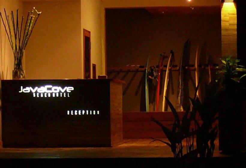 Szálloda Javacove Beach