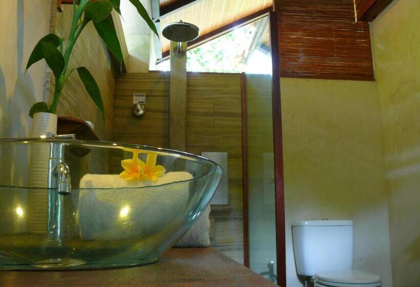 Szálloda Javacove Beach