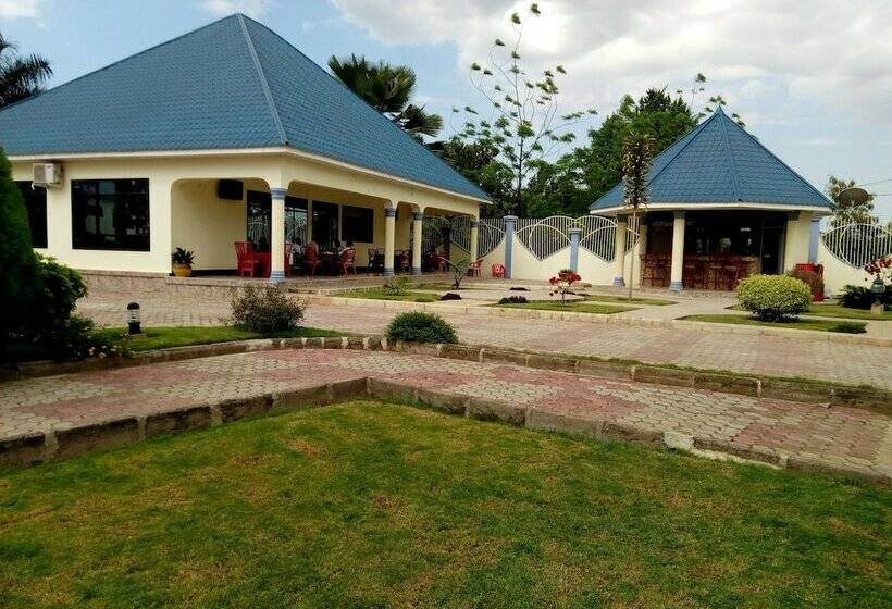 فندق Lesa Garden