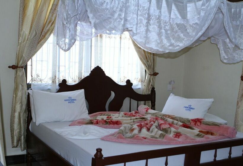 فندق Lesa Garden