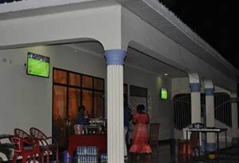 فندق Lesa Garden