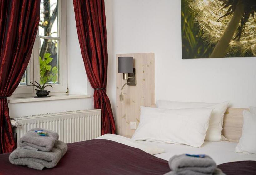 Hotel Pension Kleine Residenz