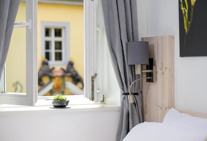 Hotel Pension Kleine Residenz