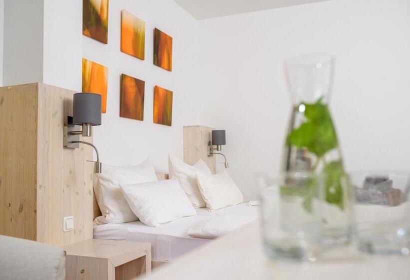 Hotel Pension Kleine Residenz