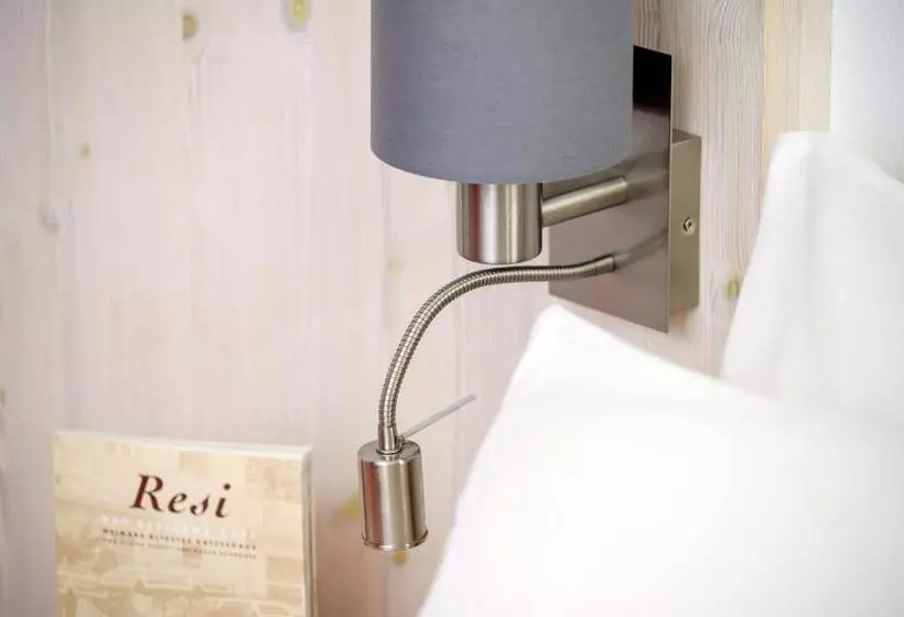 Hotelli Pension Kleine Residenz