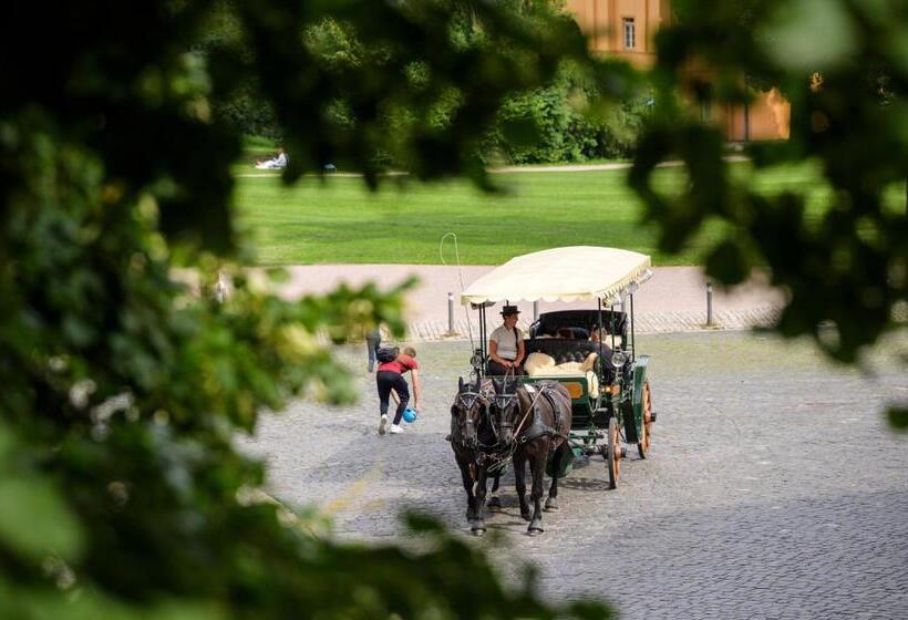 Hotel Pension Kleine Residenz