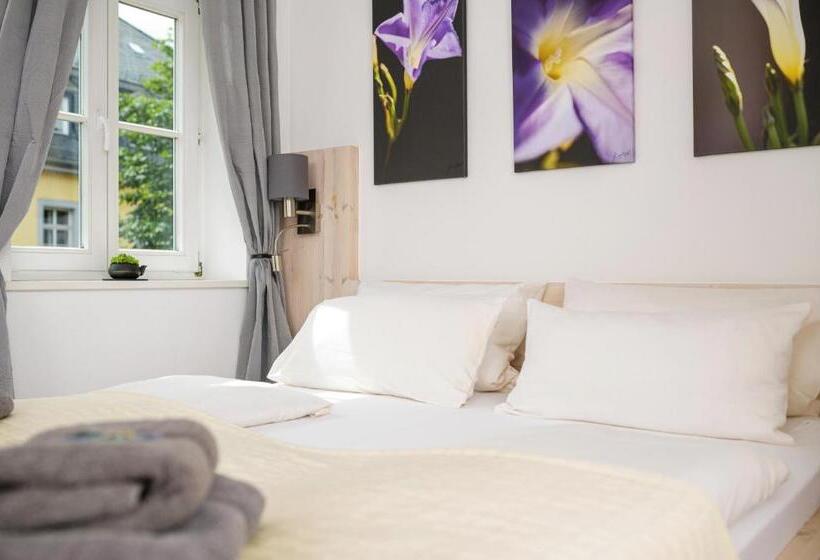 Hotel Pension Kleine Residenz