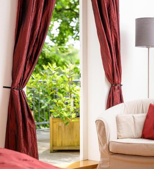 Hotel Pension Kleine Residenz