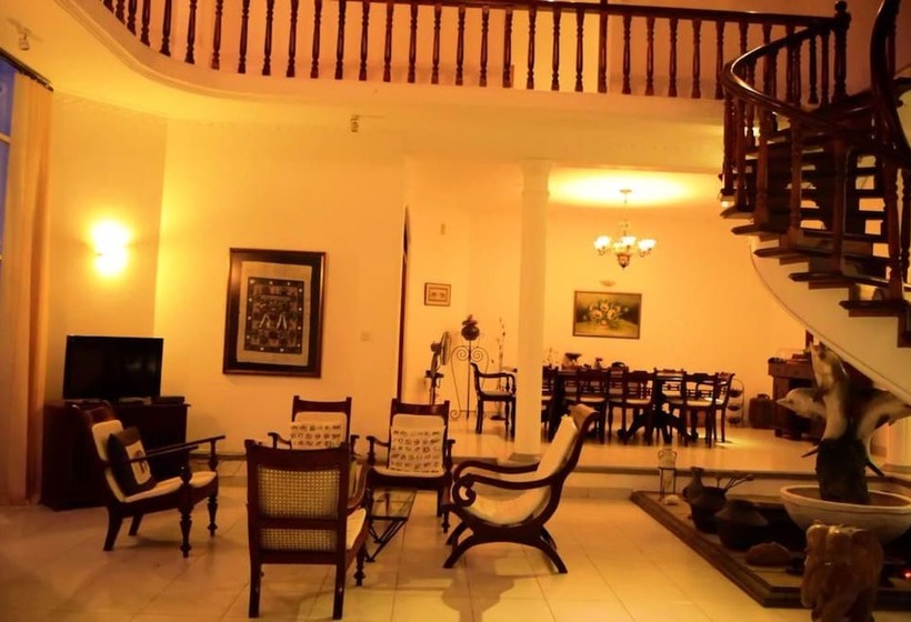 فندق River View Villas