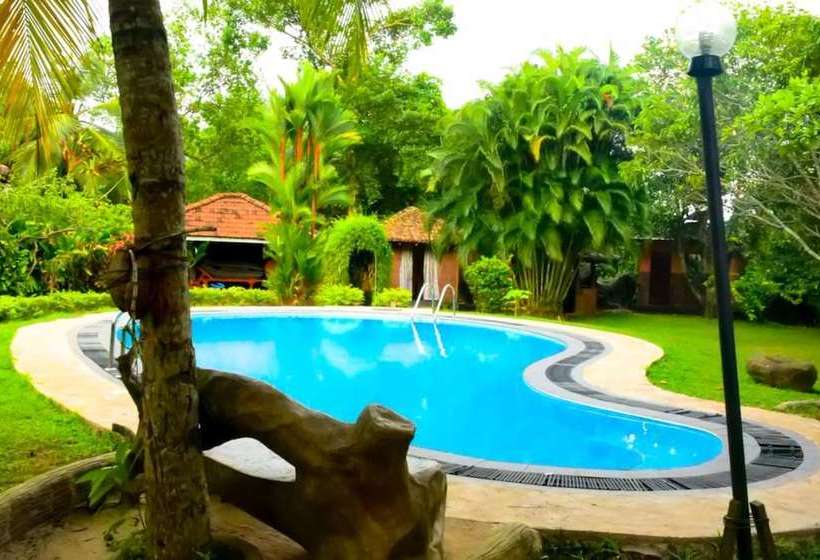 فندق River View Villas