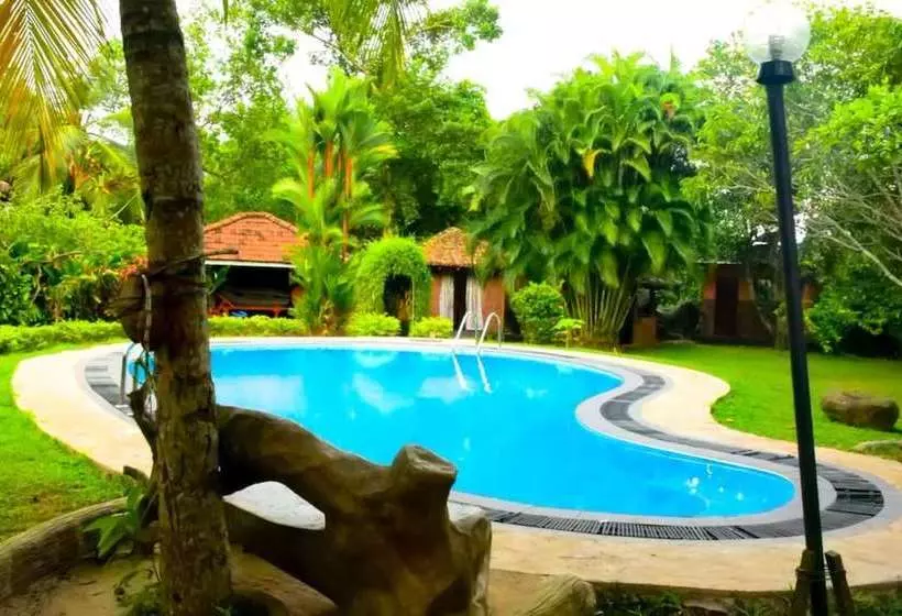 ホテル River View Villas