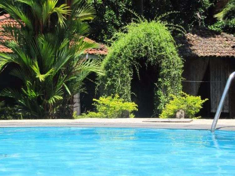 فندق River View Villas