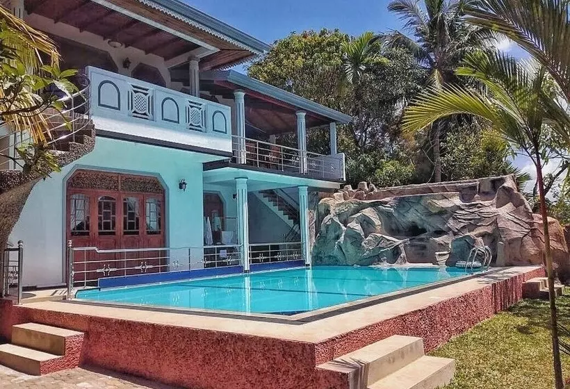 ホテル River View Villas