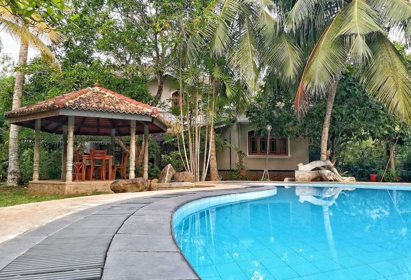 فندق River View Villas