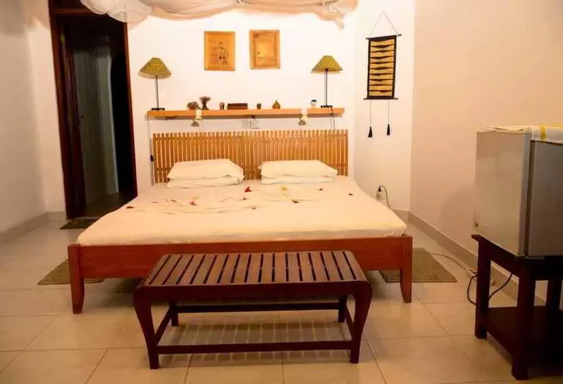 ホテル River View Villas