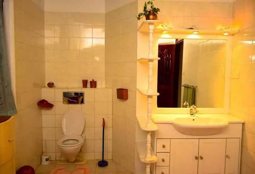 ホテル River View Villas