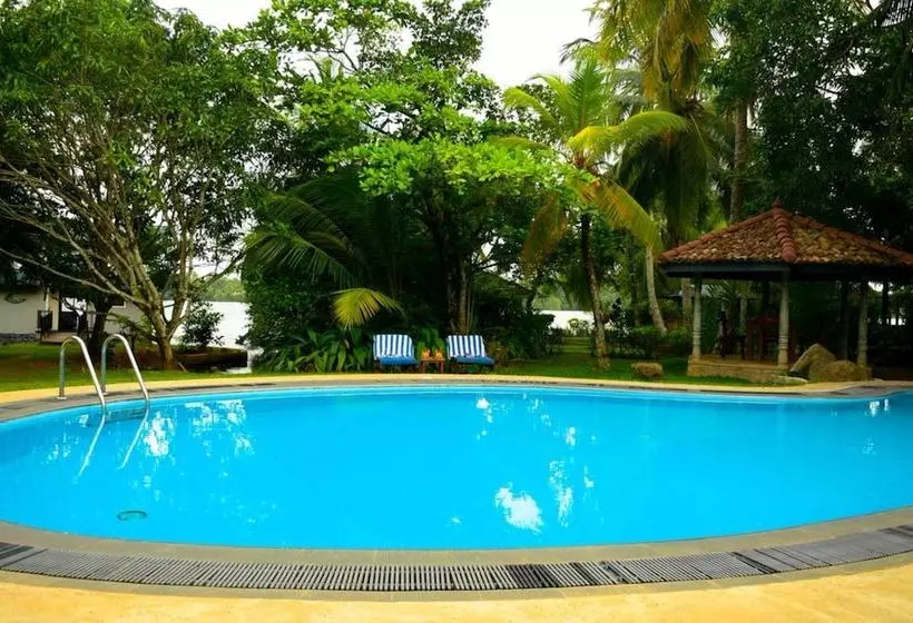 ホテル River View Villas