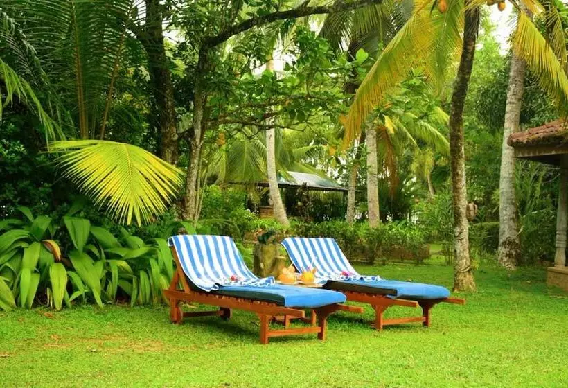 ホテル River View Villas