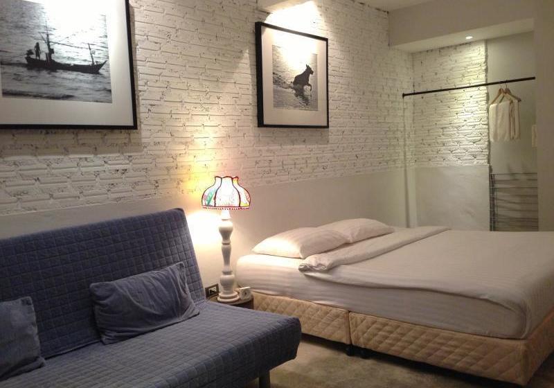 ホテル Summerday Beach Resort