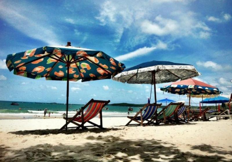 ホテル Summerday Beach Resort