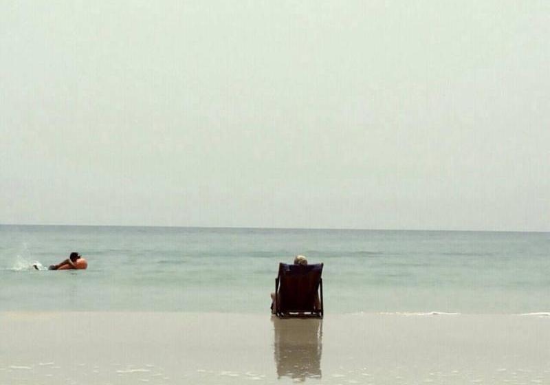 ホテル Summerday Beach Resort