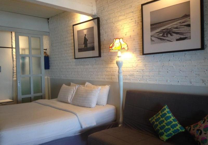 ホテル Summerday Beach Resort