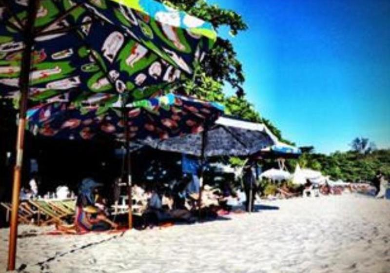 ホテル Summerday Beach Resort