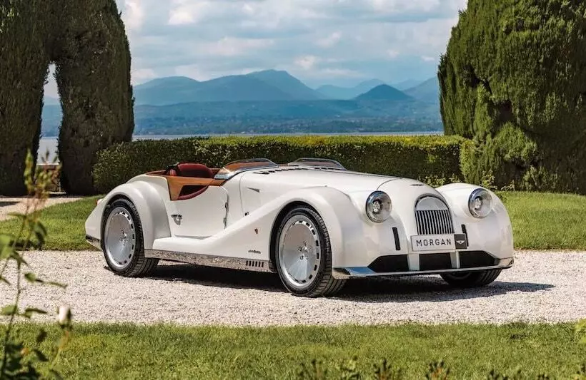 Hotelli The Malvern Hills