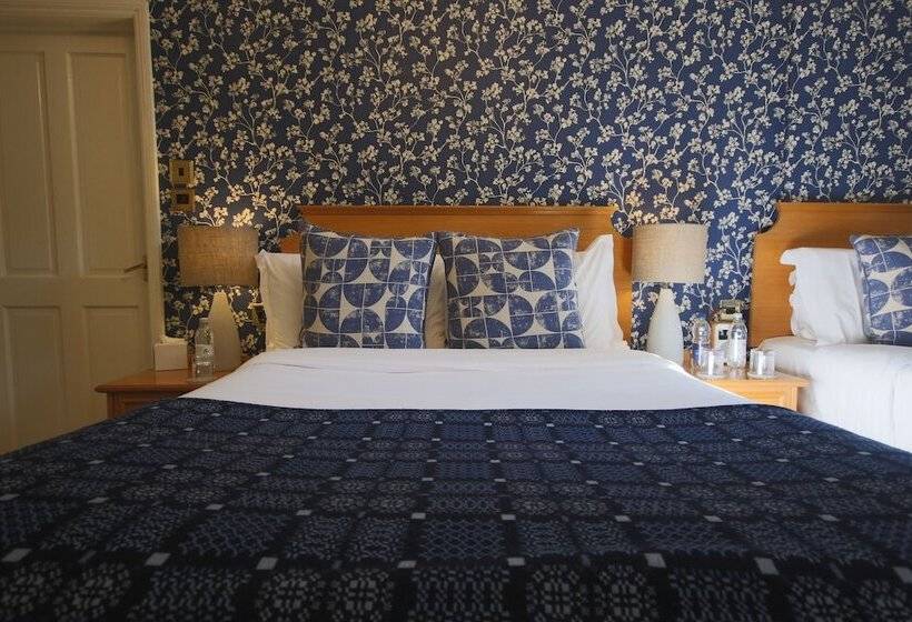 فندق The Malvern Hills