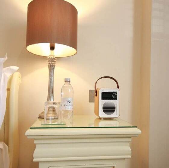 فندق The Malvern Hills