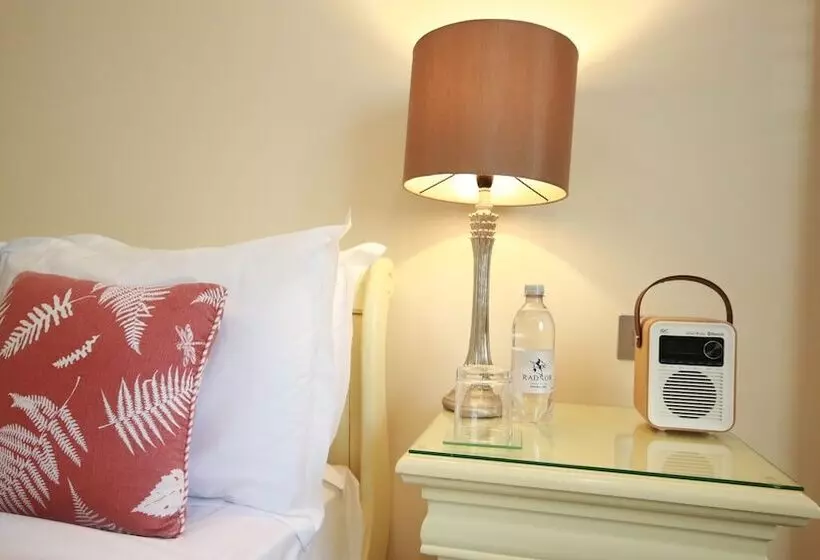 Hotelli The Malvern Hills