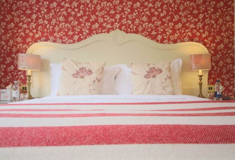 فندق The Malvern Hills