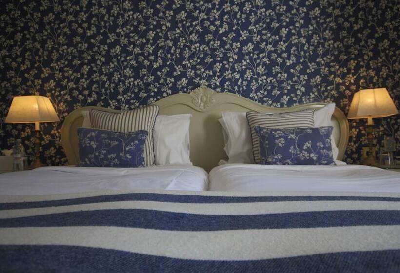 فندق The Malvern Hills